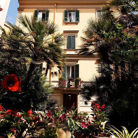 Bed and Breakfast Weekend A Napoli Екстер'єр фото