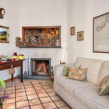 Bed and Breakfast Weekend A Napoli Екстер'єр фото
