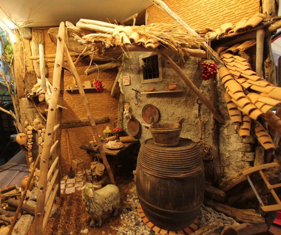 Bed and Breakfast Weekend A Napoli Екстер'єр фото