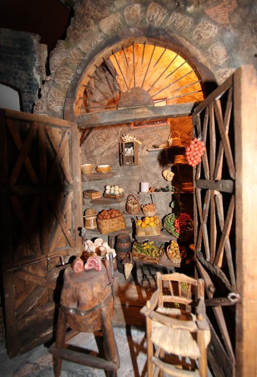 Bed and Breakfast Weekend A Napoli Екстер'єр фото