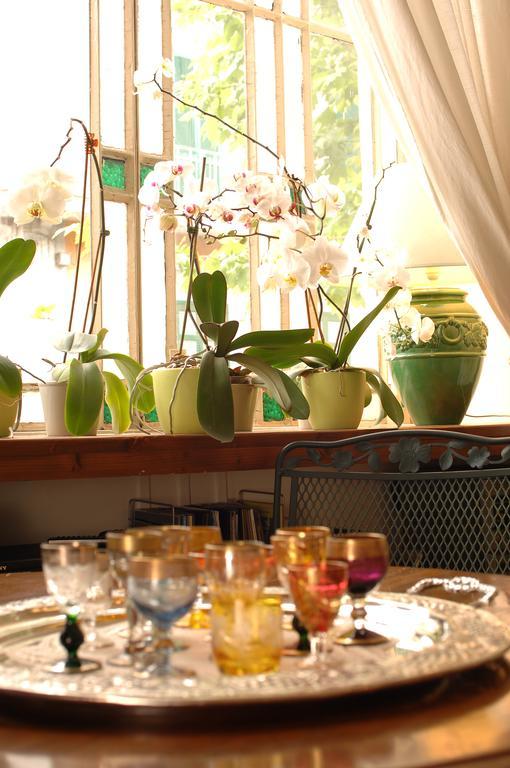 Bed and Breakfast Weekend A Napoli Екстер'єр фото