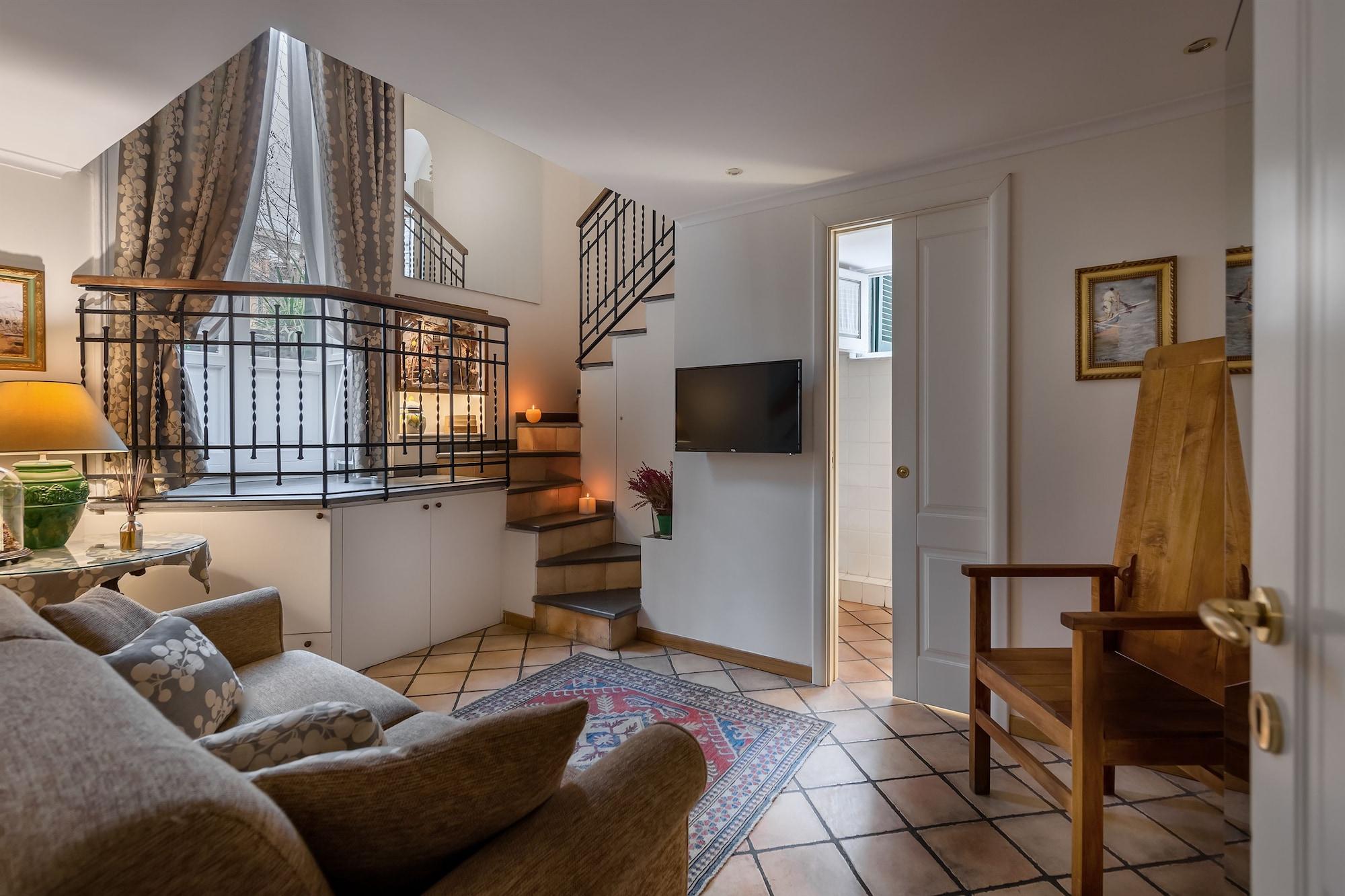 Bed and Breakfast Weekend A Napoli Екстер'єр фото