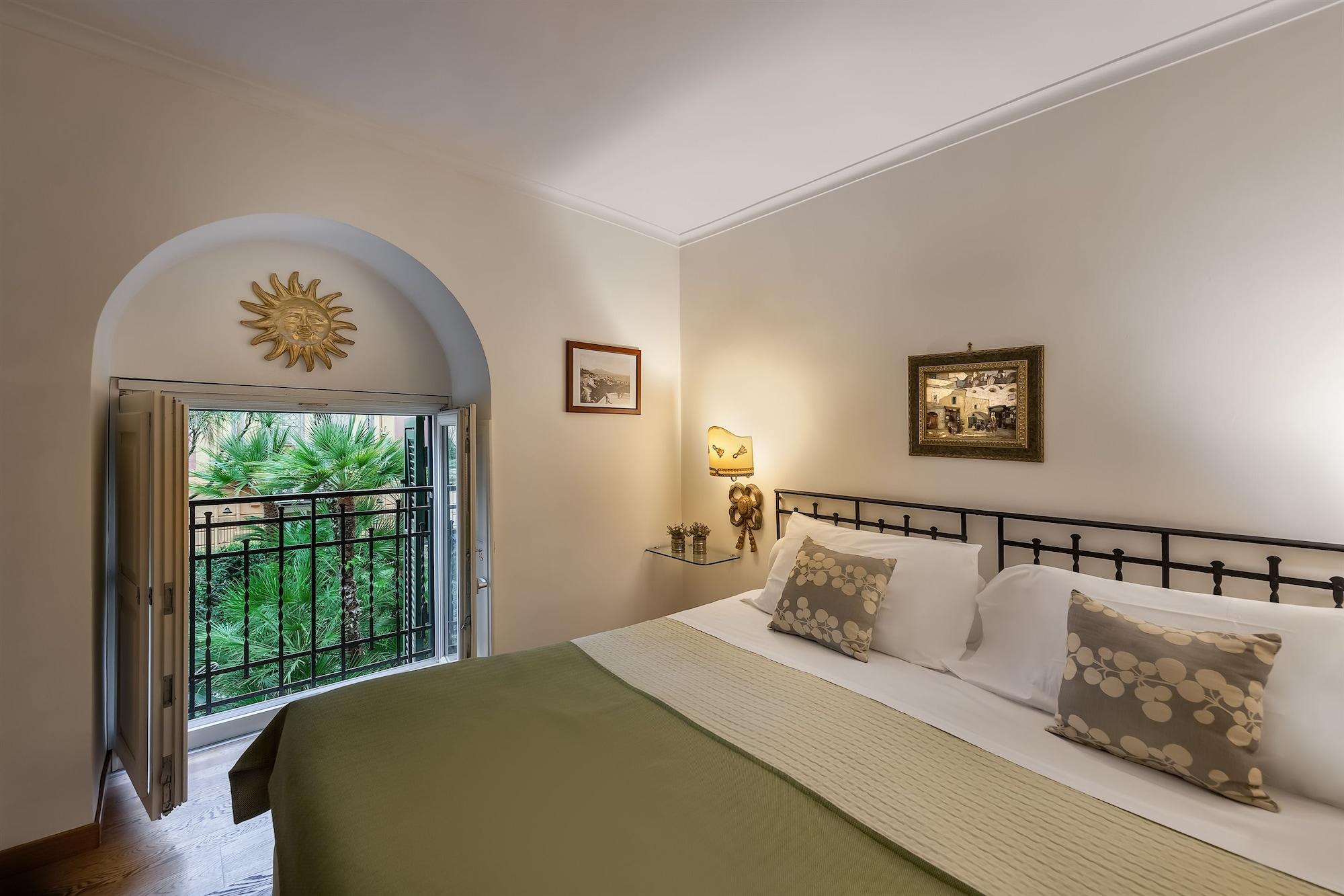 Bed and Breakfast Weekend A Napoli Екстер'єр фото