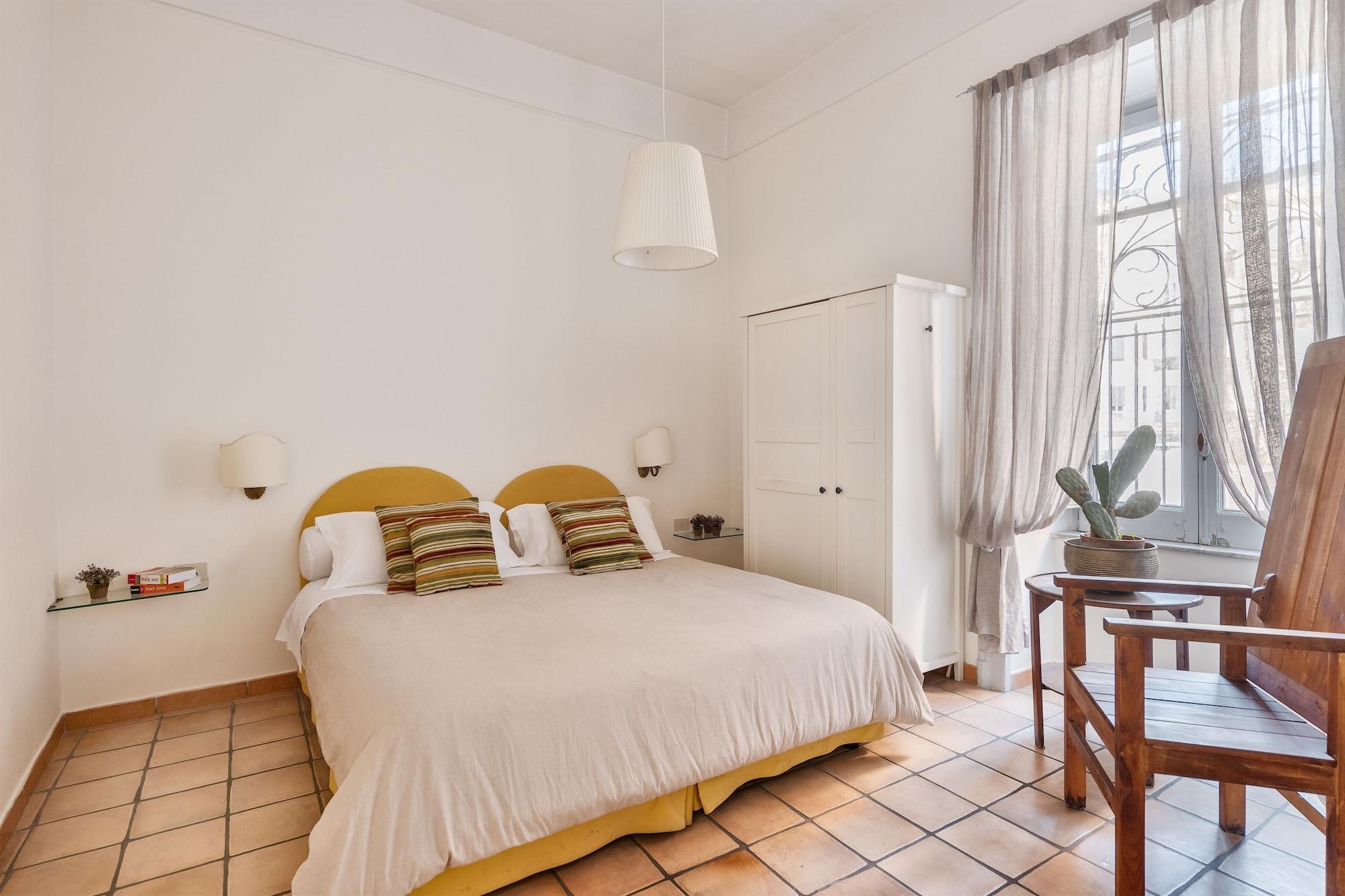 Bed and Breakfast Weekend A Napoli Екстер'єр фото