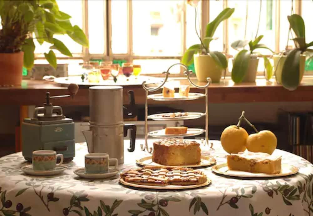 Bed and Breakfast Weekend A Napoli Екстер'єр фото