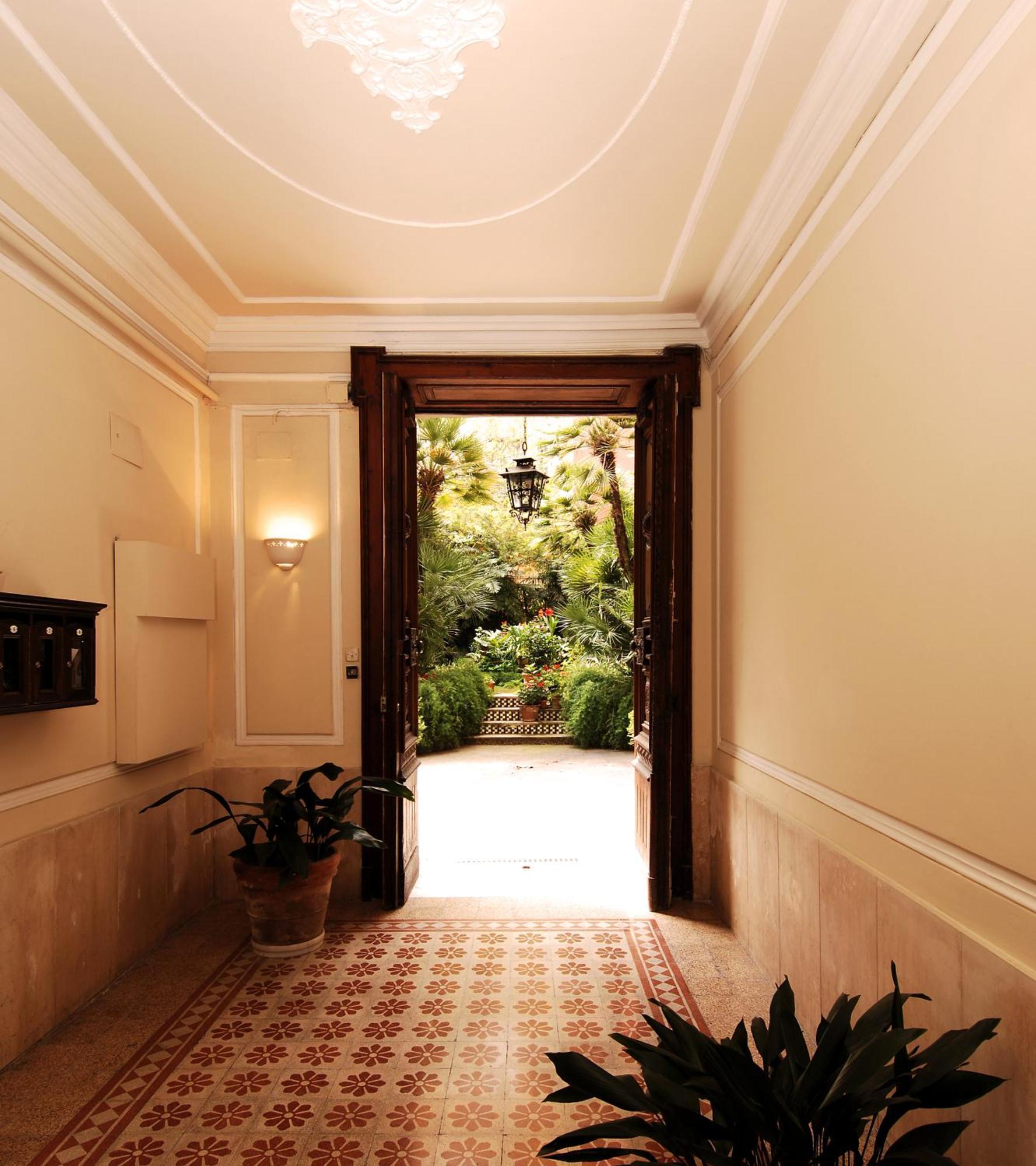 Bed and Breakfast Weekend A Napoli Екстер'єр фото