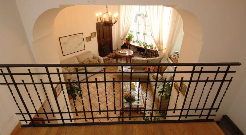 Bed and Breakfast Weekend A Napoli Екстер'єр фото