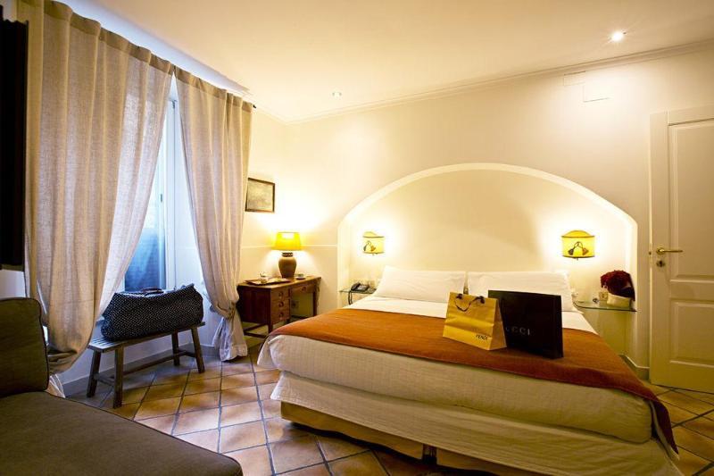 Bed and Breakfast Weekend A Napoli Екстер'єр фото