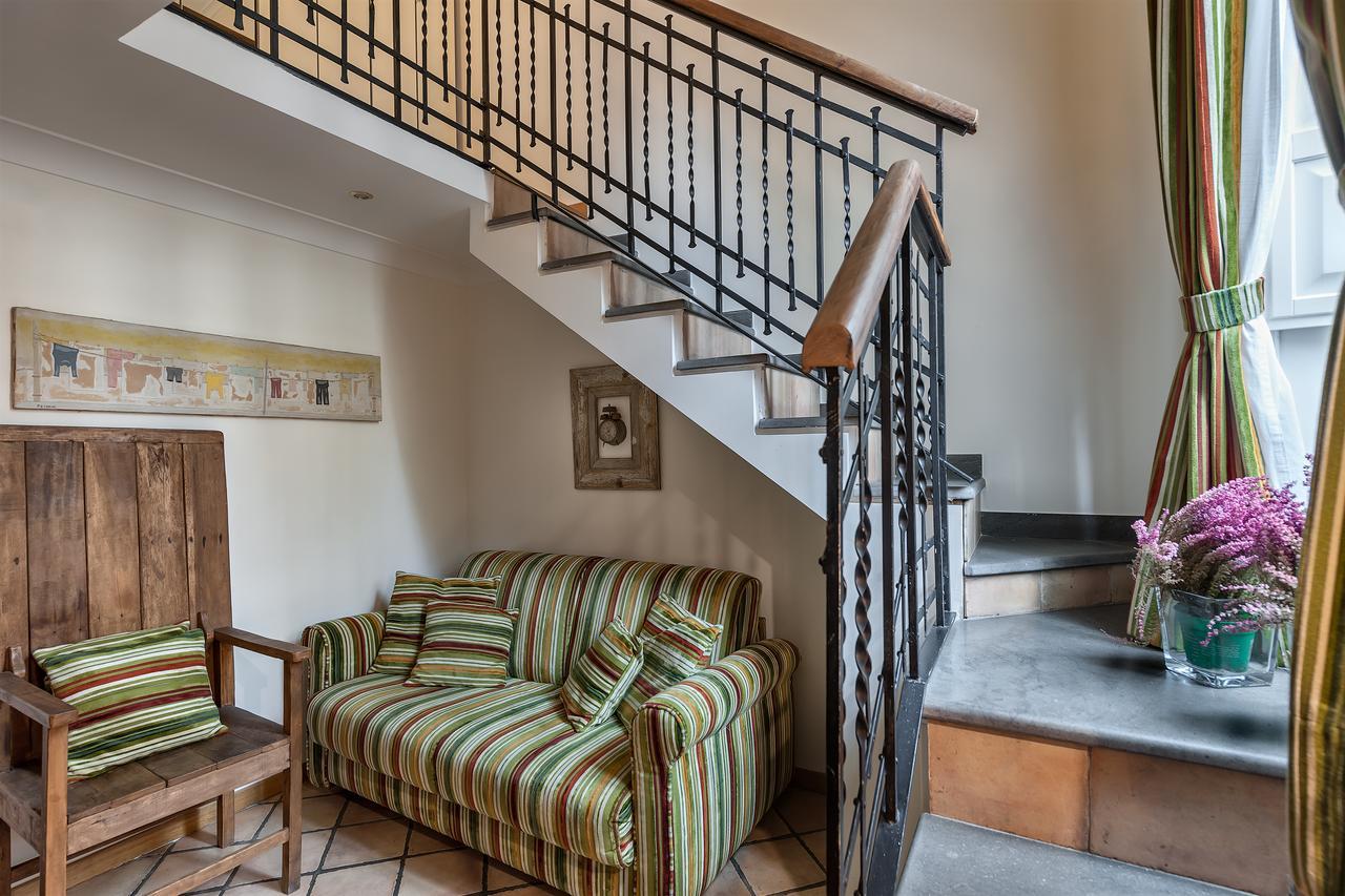 Bed and Breakfast Weekend A Napoli Екстер'єр фото