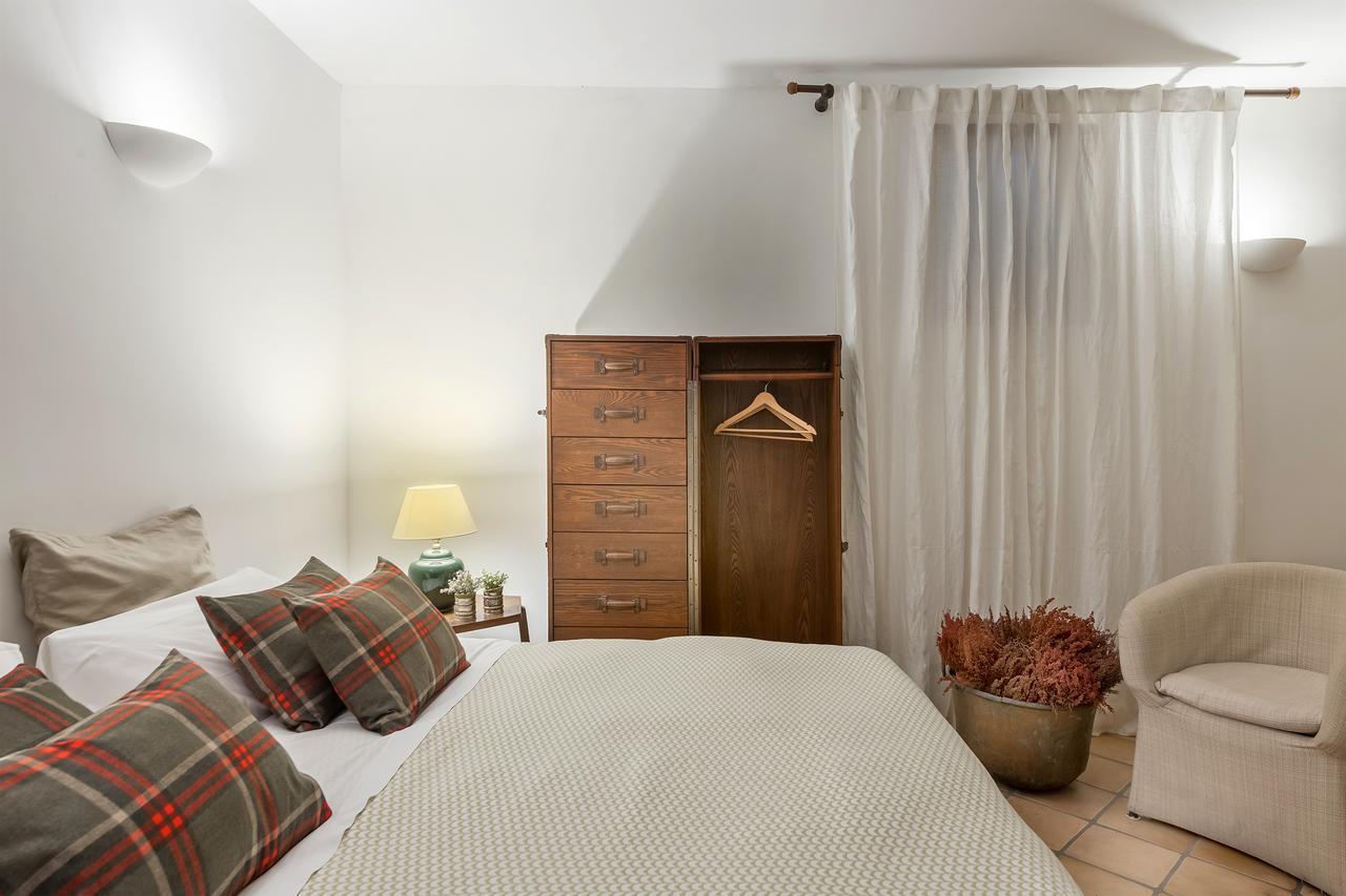 Bed and Breakfast Weekend A Napoli Екстер'єр фото