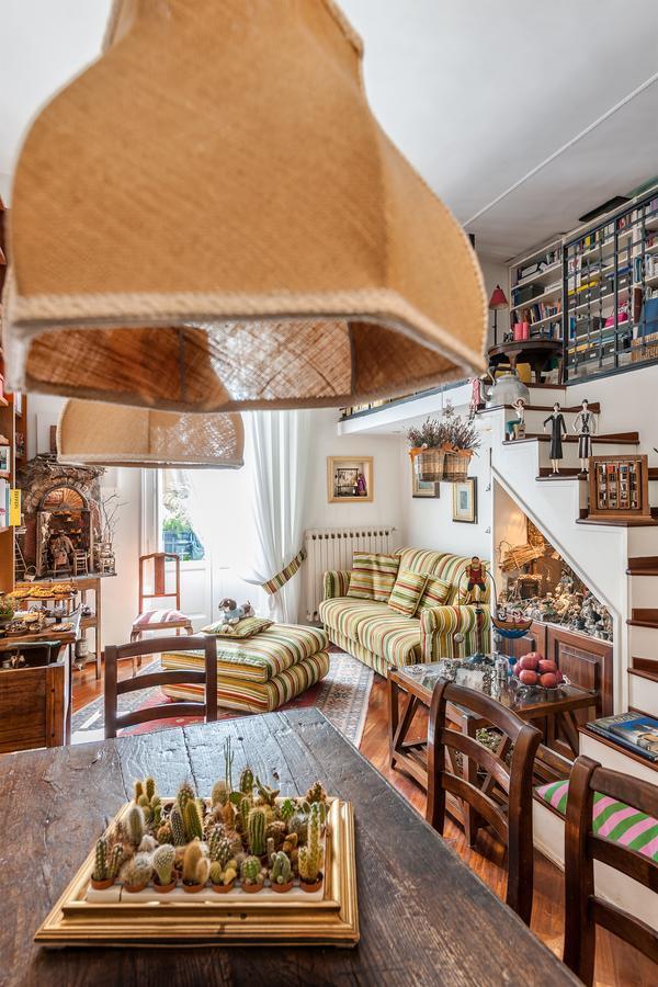 Bed and Breakfast Weekend A Napoli Екстер'єр фото