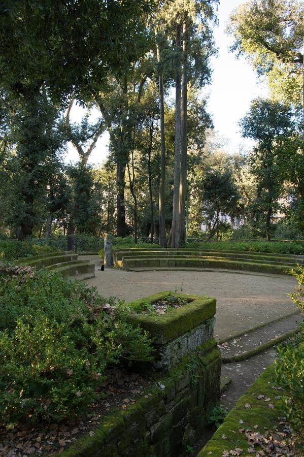 Bed and Breakfast Weekend A Napoli Екстер'єр фото
