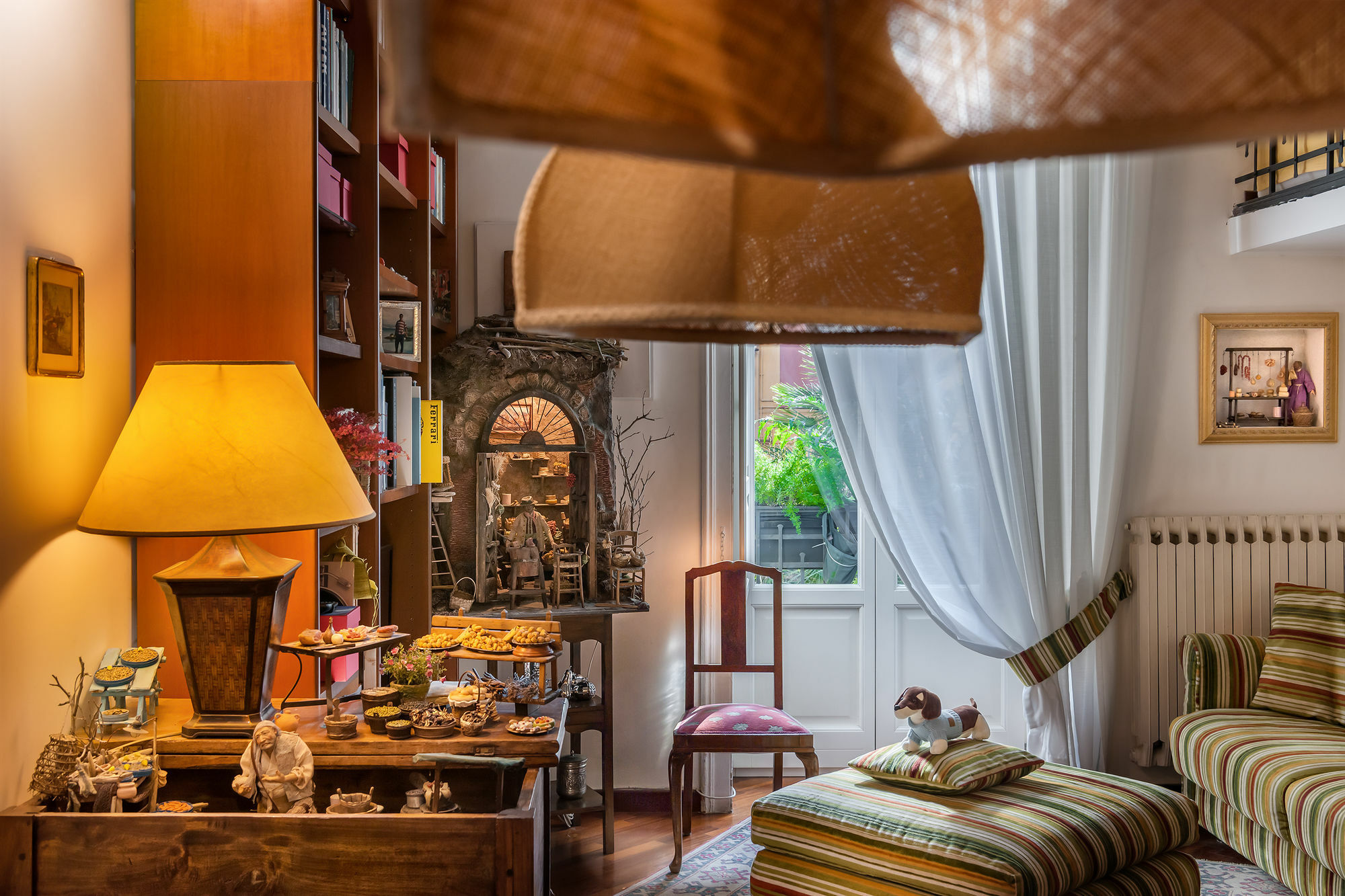 Bed and Breakfast Weekend A Napoli Екстер'єр фото