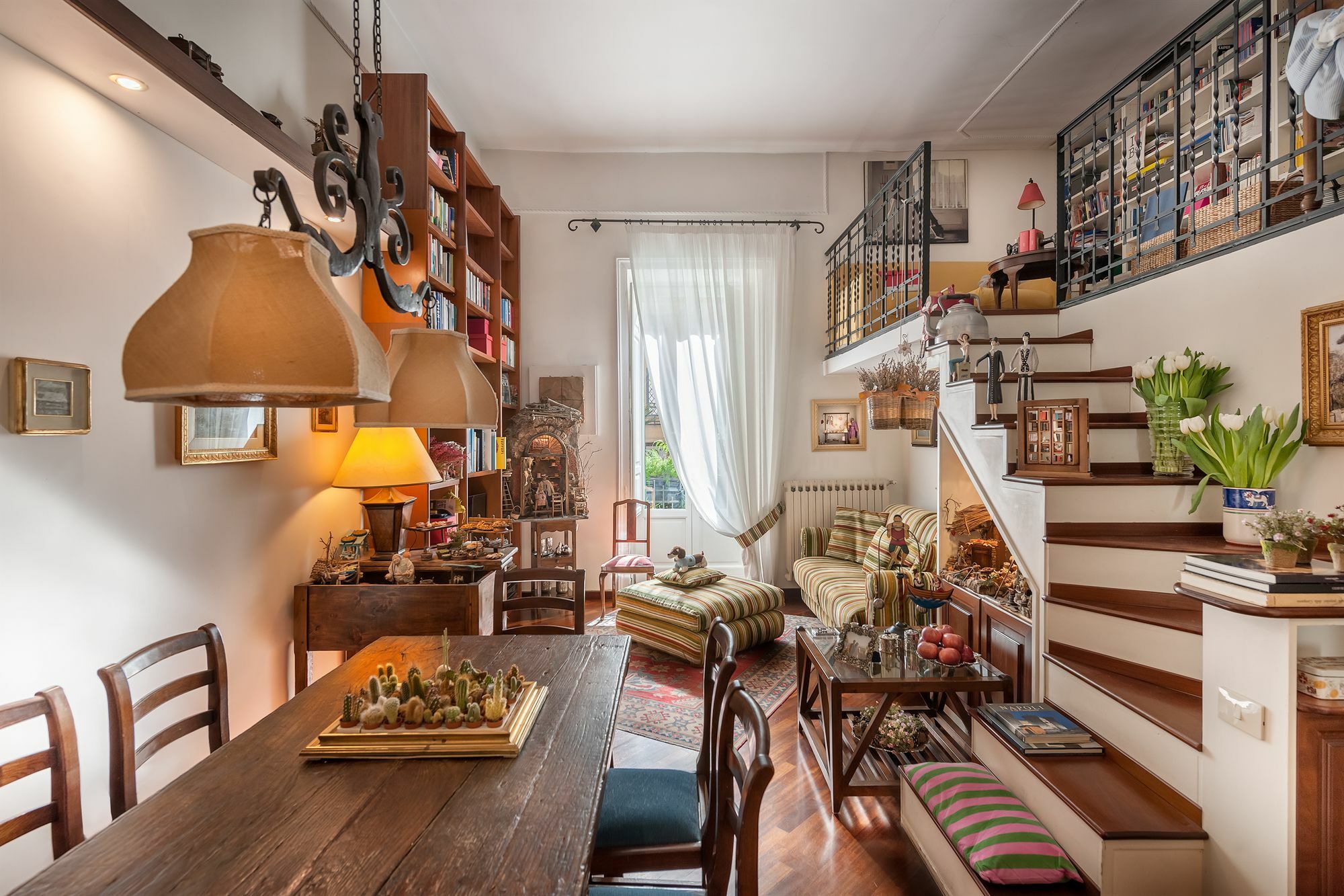 Bed and Breakfast Weekend A Napoli Екстер'єр фото
