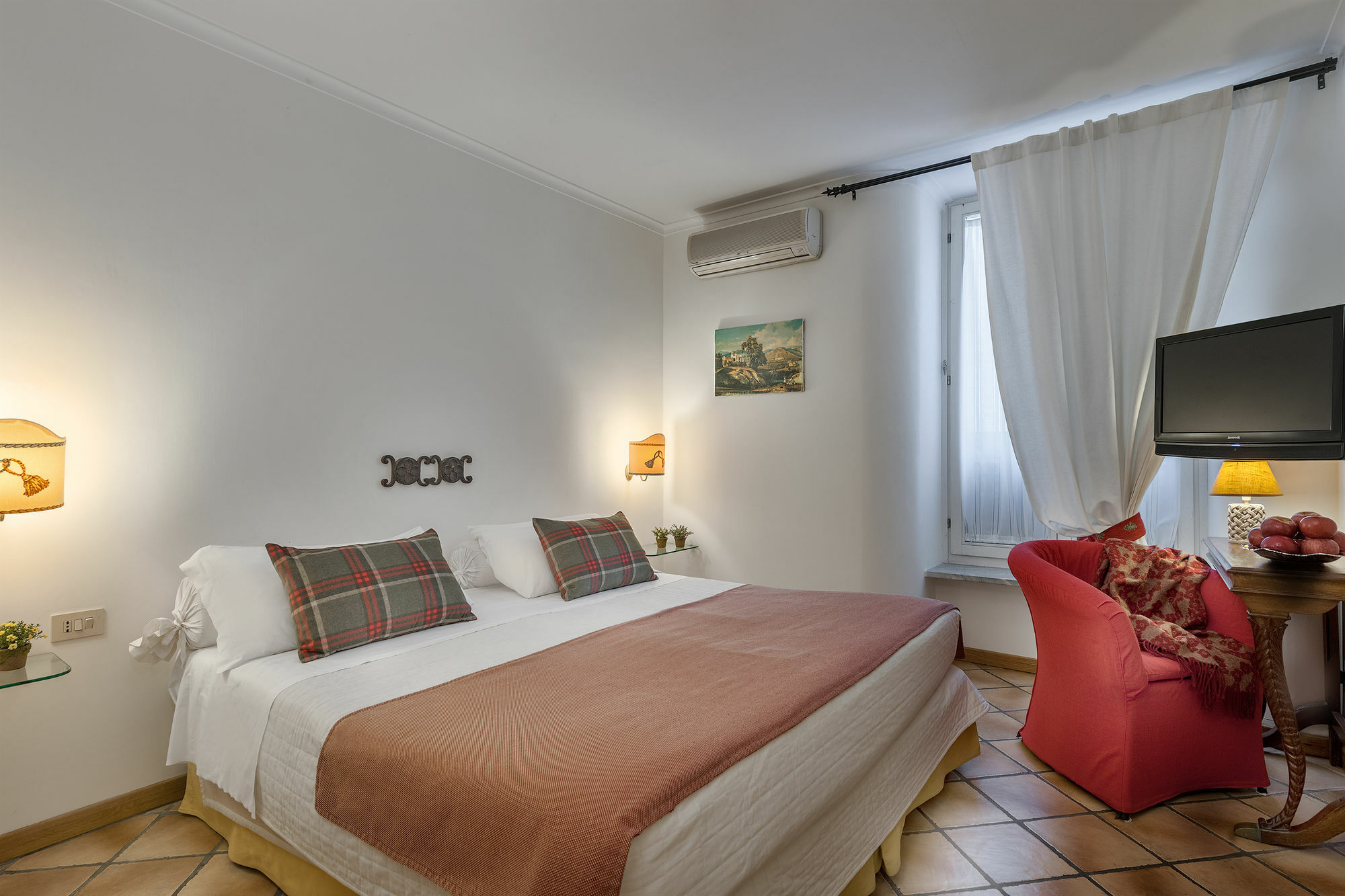 Bed and Breakfast Weekend A Napoli Екстер'єр фото