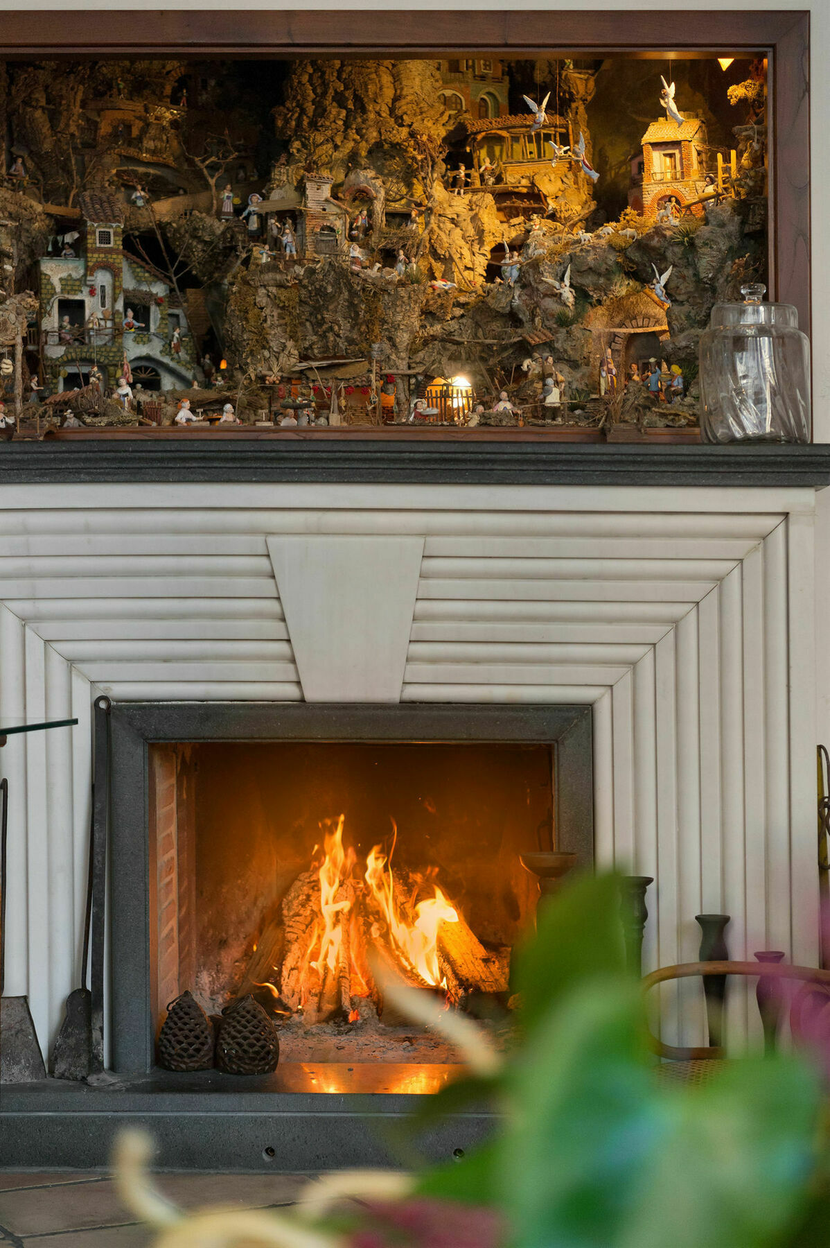 Bed and Breakfast Weekend A Napoli Екстер'єр фото